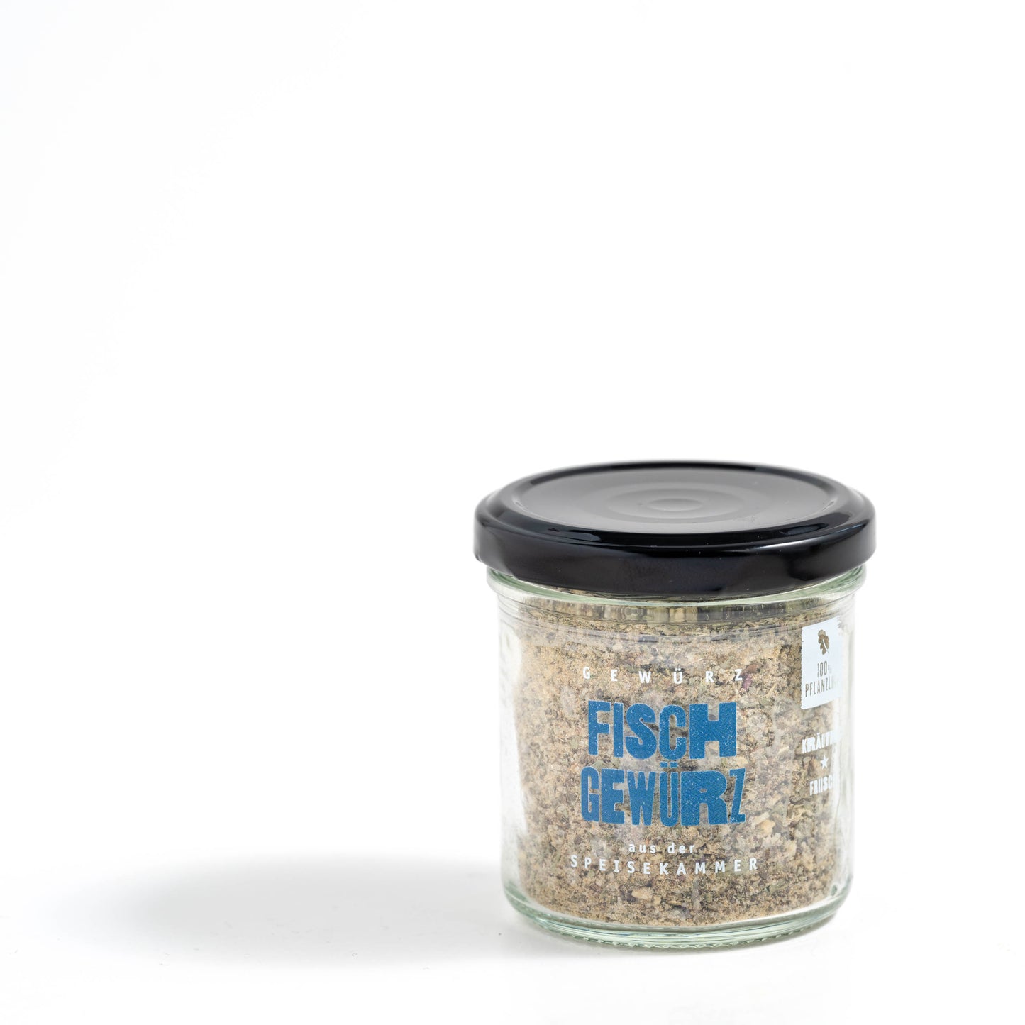 Fischgewürz