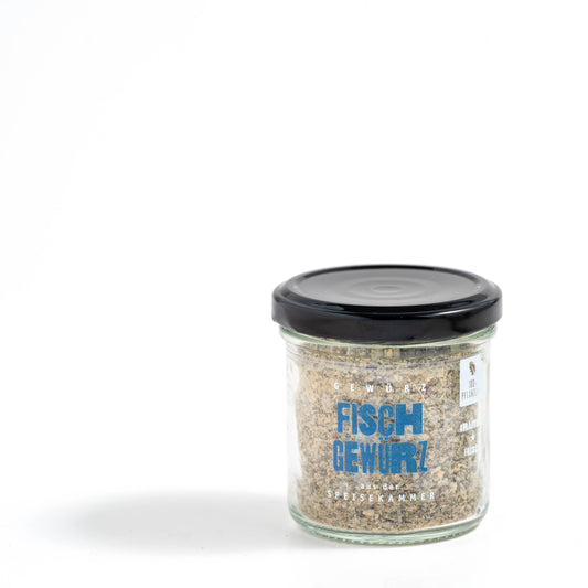 Fischgewürz