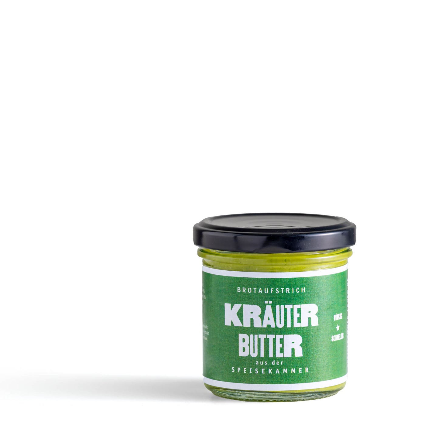 Kräuterbutter