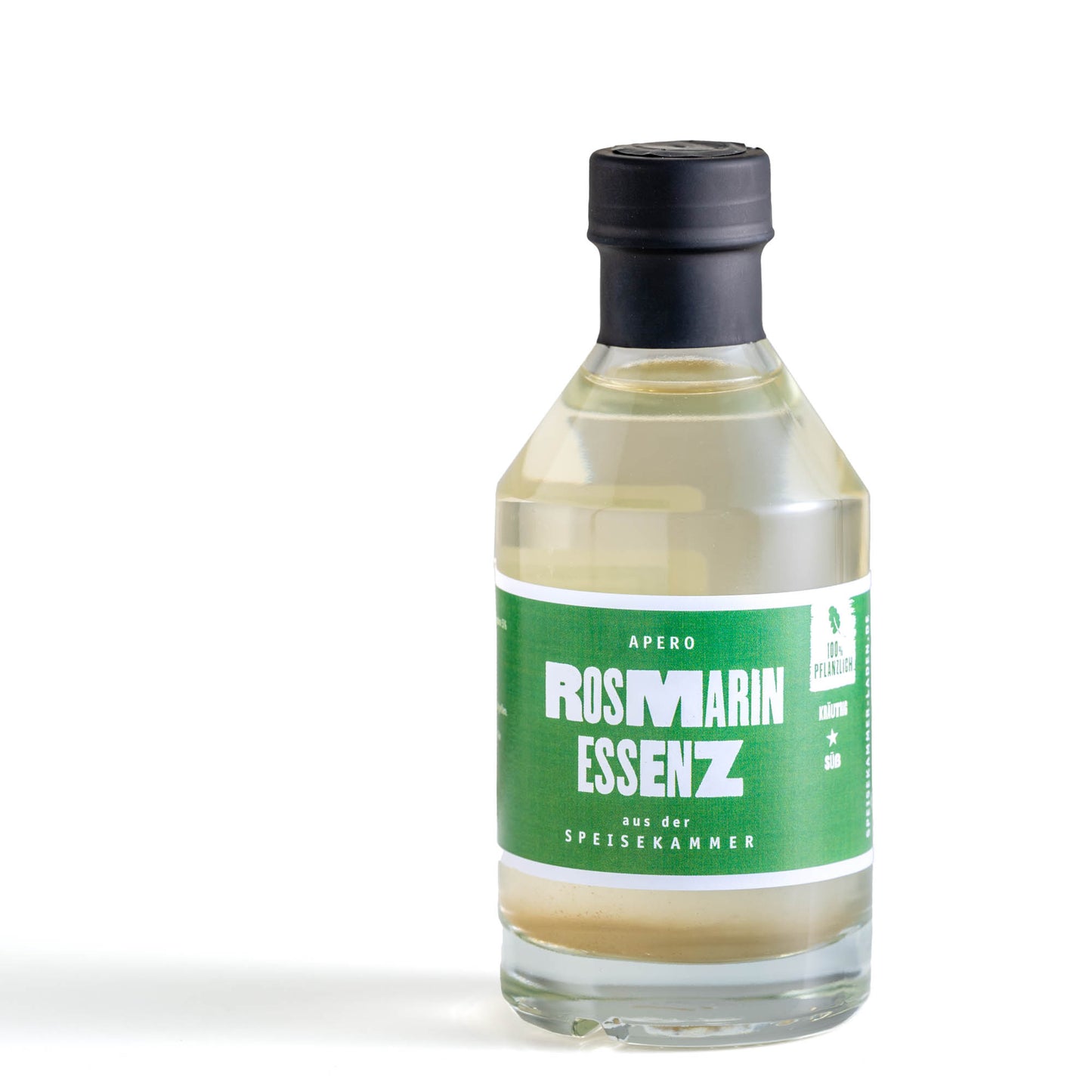 Rosmarinessenz