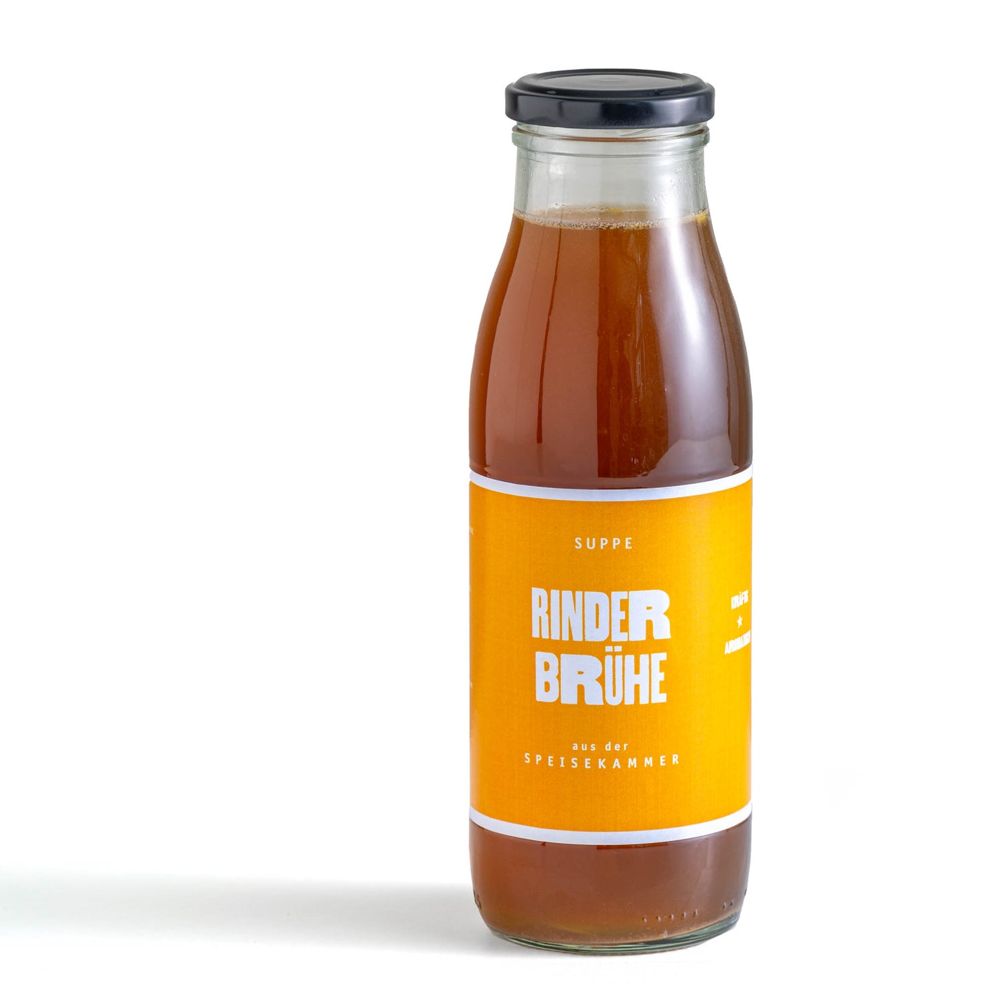 Rinderbrühe