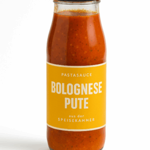 Bolognese Pute